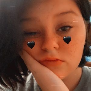 Meet your Posher, Brianna